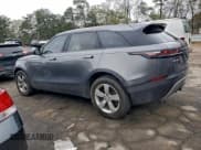✅ 2018 Land Rover Range Rover Velar S • VIN: SALYB2RX7JA715001 • Лот: 95900315. Опубликован ранее на Copart с пробегом 79 276 миль. Бесплатный доступ к архиву аукционных продаж из США и подробный отчёт об истории автомобиля на DreamBid. Изображение 2.