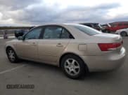 ✅ 2006 Hyundai Sonata GLS • VIN: 5NPEU46C46H169212 • Лот: 81027274. Опубликован ранее на Copart с пробегом 101 917 миль. Бесплатный доступ к архиву аукционных продаж из США и подробный отчёт об истории автомобиля на DreamBid. Изображение 2.