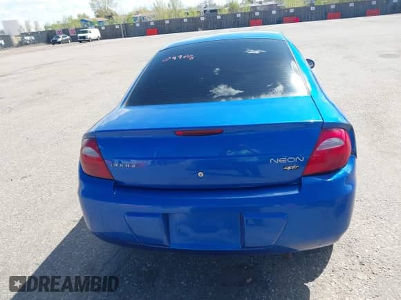 2005 Dodge Neon SXT z VIN 1B3ES56CX5D170852, wystawiony jako IAAI lot #42049876 z przebiegiem 103 673 mil mil oraz . Historia ofert i sprzedaży dostępna na DreamBid. Obrazek 15.