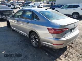 ✅ 2021 Volkswagen Jetta S • VIN: 3VWC57BU0MM035032 • Lot: 43566914. Wystawiony na IAAI z przebiegiem 86 818 mil. Bezpłatny archiwum sprzedaży aukcyjnych z USA i szczegółowy raport historii pojazdu na DreamBid. Zdjęcie 3.