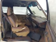 ✅ 1985 Volkswagen Vanagon • VIN: WV2XB0254FH087429 • Lot: 43128578. Listed on IAAI with Not provided. Free auction sales archive from the USA and detailed vehicle history report at DreamBid. Image 5.