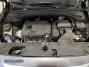 ✅ 2020 Hyundai Santa Fe SEL • VIN: 5NMS3CAD2LH160081 • Lot: 72918423. Wystawiony na Copart z przebiegiem 49 400 mil. Bezpłatny archiwum sprzedaży aukcyjnych z USA i szczegółowy raport historii pojazdu na DreamBid. Zdjęcie 12.