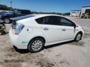 ✅ 2015 Toyota Prius Advanced • VIN: JTDKN3DP8F3072705 • Lot: 66769175. Listed on Copart with 162,514 mi. Free auction sales archive from the USA and detailed vehicle history report at DreamBid. Image 3.