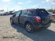 ✅ 2016 Chevrolet Equinox LS • VIN: 2GNFLEEK7G6282428 • Лот: 43536530. Опубликован ранее на IAAI с пробегом 218 688 миль. Бесплатный доступ к архиву аукционных продаж из США и подробный отчёт об истории автомобиля на DreamBid. Изображение 3.