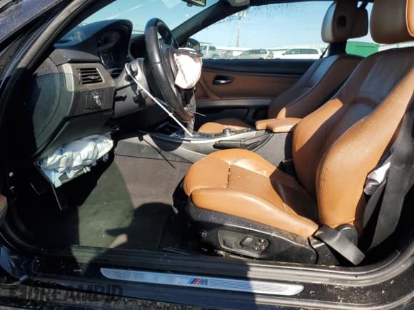 ✅ 2013 BMW 3 Series 335is • VIN: WBADX1C56DJ129187 • Lot: 72009855. Listed on Copart with 99,083 mi. Free auction sales archive from the USA and detailed vehicle history report at DreamBid. Image 7.