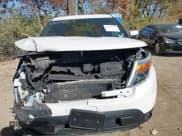 ✅ 2013 Ford Explorer Limited • VIN: 1FM5K8F8XDGA01340 • Lot: 43643357. Wystawiony na IAAI z przebiegiem 215 542 mil. Bezpłatny archiwum sprzedaży aukcyjnych z USA i szczegółowy raport historii pojazdu na DreamBid. Zdjęcie 12.