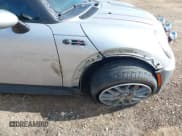 ✅ 2006 MINI Convertible S • VIN: WMWRH33566TF88566 • Lot: 42590555. Listed on IAAI with 73,128 mi. Free auction sales archive from the USA and detailed vehicle history report at DreamBid. Image 6.