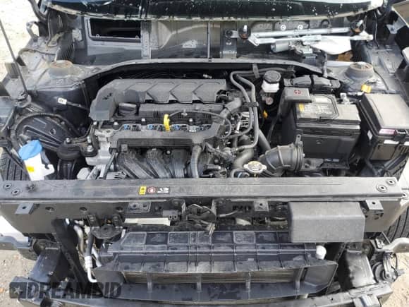 ✅ 2023 Hyundai Venue SEL • VIN: KMHRC8A34PU274631 • Лот: 80909494. Размещён на Copart с пробегом 14 309 миль миль. Получите бесплатный доступ к архиву аукционных продаж из США и посмотрите подробный отчёт об истории автомобиля на DreamBid. Изображение 11.