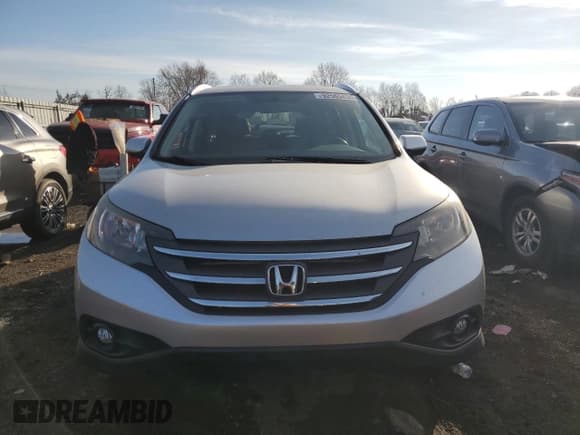 ✅ 2012 Honda CR-V EX-L • VIN: 2HKRM4H70CH626224 • Лот: 92565835. Опубликован ранее на Copart с пробегом 141 268 миль. Бесплатный доступ к архиву аукционных продаж из США и подробный отчёт об истории автомобиля на DreamBid. Изображение 5.