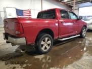 ✅ 2010 Dodge 1500 Sport • VIN: 1D7RV1CT5AS128119 • Lot: 44921455. Wystawiony na Copart z przebiegiem 216 546 mil. Bezpłatny archiwum sprzedaży aukcyjnych z USA i szczegółowy raport historii pojazdu na DreamBid. Zdjęcie 3.