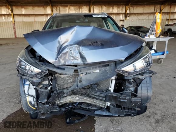 ✅ 2019 Hyundai Tucson Value • VIN: KM8J33A44KU004154 • Лот: 89741205. Опубликован ранее на Copart с пробегом 30 034 миль. Бесплатный доступ к архиву аукционных продаж из США и подробный отчёт об истории автомобиля на DreamBid. Изображение 5.