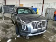 ✅ 2022 Hyundai Palisade SEL • VIN: KM8R44HE5NU470569 • Лот: 41632655. Опубликован ранее на Copart с пробегом 77 353 миль. Бесплатный доступ к архиву аукционных продаж из США и подробный отчёт об истории автомобиля на DreamBid. Изображение 12.