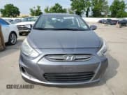 ✅ 2016 Hyundai Accent SE • VIN: KMHCT4AE2GU135002 • Lot: 60248425. Listed on Copart with 142,472 mi. Free auction sales archive from the USA and detailed vehicle history report at DreamBid. Image 5.