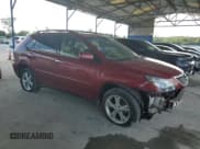 ✅ 2008 Lexus RX 400h • VIN: JTJGW31U382007165 • Lot: 65757425. Wystawiony na Copart z przebiegiem 169 077 mil. Bezpłatny archiwum sprzedaży aukcyjnych z USA i szczegółowy raport historii pojazdu na DreamBid. Zdjęcie 4.