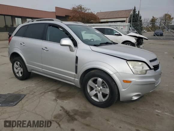 2012 Chevrolet Captiva Sport LT с VIN 3GNAL3E52CS618331, выставлен на аукционе Copart как лот 77541204 с пробегом 67 289 миль миль и Списание • Salvage title. История ставок и продаж доступна на DreamBid. Изображение 4.