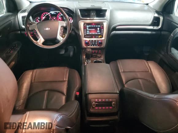 ✅ 2017 GMC Acadia Limited • VIN: 1GKKVSKD1HJ319410 • Lot: 91447565. Listed on Copart with 136,795 mi. Free auction sales archive from the USA and detailed vehicle history report at DreamBid. Image 8.