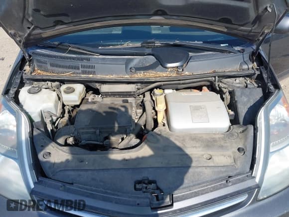 ✅ 2009 Toyota Prius • VIN: JTDKB20U993535177 • Lot: 43193124. Listed on IAAI with 201,416 mi. Free auction sales archive from the USA and detailed vehicle history report at DreamBid. Image 10.