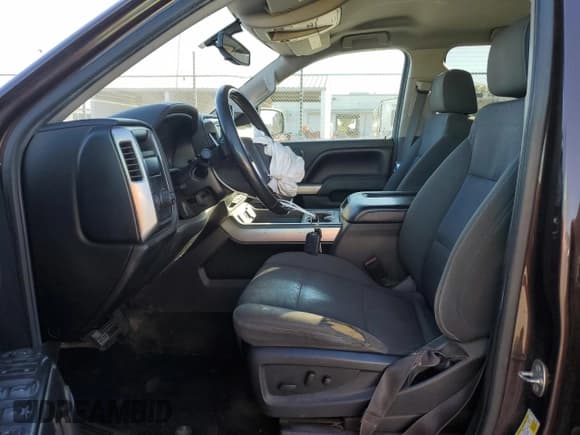 ✅ 2016 Chevrolet Silverado 1500 LT • VIN: 3GCPCREC5GG189893 • Лот: 82296895. Опубликован ранее на Copart с пробегом 315 569 миль. Бесплатный доступ к архиву аукционных продаж из США и подробный отчёт об истории автомобиля на DreamBid. Изображение 7.