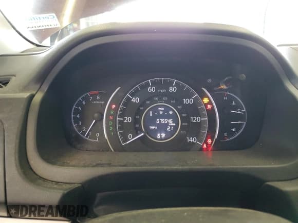 ✅ 2014 Honda CR-V LX • VIN: 5J6RM4H36EL007665 • Lot: 89733195. Wystawiony na Copart z przebiegiem 75 546 mil. Bezpłatny archiwum sprzedaży aukcyjnych z USA i szczegółowy raport historii pojazdu na DreamBid. Zdjęcie 9.