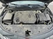 ✅ 2018 Chevrolet Impala LS • VIN: 2G11X5S35J9156507 • Лот: 86818625. Опубликован ранее на Copart с пробегом 99 140 миль. Бесплатный доступ к архиву аукционных продаж из США и подробный отчёт об истории автомобиля на DreamBid. Изображение 16.