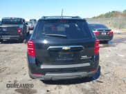 ✅ 2016 Chevrolet Equinox LTZ • VIN: 2GNALDEK0G1110887 • Lot: 43453636. Listed on IAAI with 208,249 mi. Free auction sales archive from the USA and detailed vehicle history report at DreamBid. Image 16.