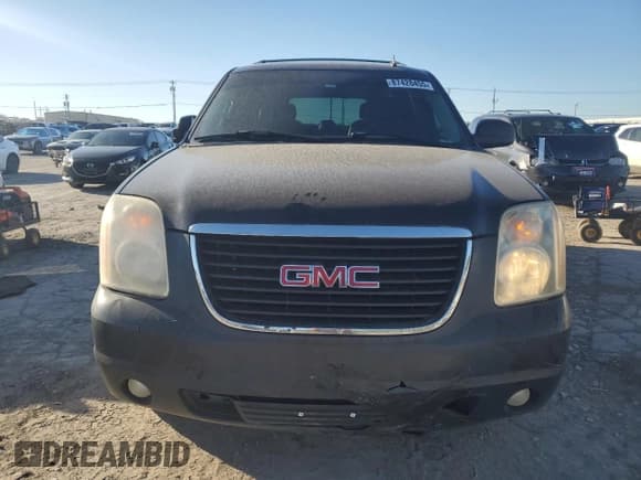 ✅ 2008 GMC Yukon XL SLT 4SB • VIN: 1GKFK16358J159814 • Lot: 87428455. Listed on Copart with Not provided. Free auction sales archive from the USA and detailed vehicle history report at DreamBid. Image 5.