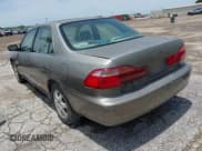 ✅ 2000 Honda Accord SE • VIN: 1HGCG5673YA090469 • Lot: 42391254. Listed on IAAI with 140,819 mi. Free auction sales archive from the USA and detailed vehicle history report at DreamBid. Image 3.