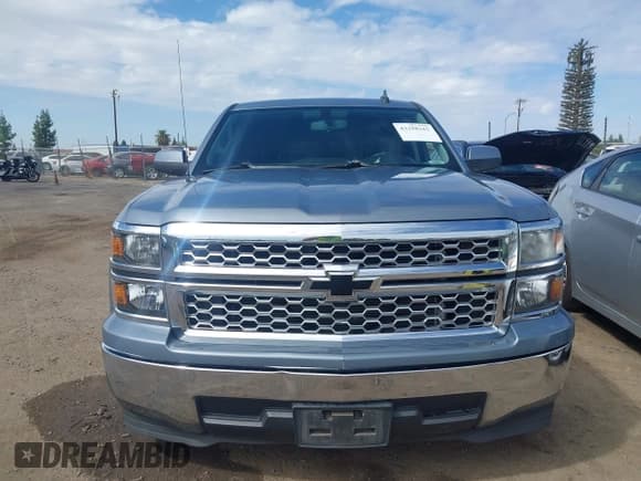 ✅ 2015 Chevrolet Silverado 1500 LT • VIN: 3GCPCRECXFG377498 • Lot: 43358162. Wystawiony na IAAI z przebiegiem 113 204 mil. Bezpłatny archiwum sprzedaży aukcyjnych z USA i szczegółowy raport historii pojazdu na DreamBid. Zdjęcie 12.