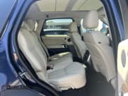 ✅ 2014 Land Rover Range Rover Sport HSE • VIN: SALWR2WF9EA321925 • Lot: 42160723. Listed on IAAI with 137,961 mi. Free auction sales archive from the USA and detailed vehicle history report at DreamBid. Image 7.