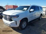 ✅ 2021 Chevrolet Suburban LT • VIN: 1GNSKCKD7MR363487 • Lot: 41669481. Wystawiony na IAAI z przebiegiem 89 484 mil. Bezpłatny archiwum sprzedaży aukcyjnych z USA i szczegółowy raport historii pojazdu na DreamBid. Zdjęcie 17.