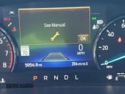 ✅ 2024 Ford Explorer Limited • VIN: 1FMSK8FHXRGA39340 • Lot: 42541569. Wystawiony na IAAI z przebiegiem 5 954 mil. Bezpłatny archiwum sprzedaży aukcyjnych z USA i szczegółowy raport historii pojazdu na DreamBid. Zdjęcie 15.