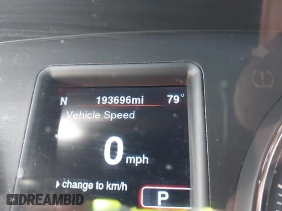 ✅ 2013 Dodge Charger RT Max • VIN: 2C3CDXDT5DH648406 • Lot: 42912959. Listed on IAAI with 193,696 mi. Free auction sales archive from the USA and detailed vehicle history report at DreamBid. Image 16.