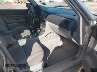 ✅ 2007 Subaru Forester X • VIN: JF1SG63657H703425 • Lot: 43584510. Wystawiony na IAAI z przebiegiem 223 387 mil. Bezpłatny archiwum sprzedaży aukcyjnych z USA i szczegółowy raport historii pojazdu na DreamBid. Zdjęcie 5.