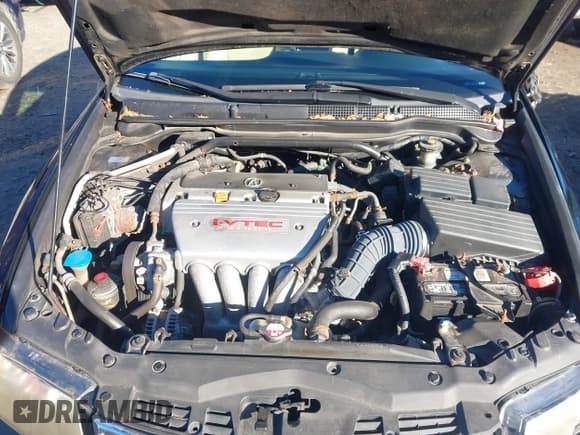 ✅ 2007 Acura TSX • VIN: JH4CL96827C006752 • Lot: 43802867. Wystawiony na IAAI z przebiegiem 254 639 mil. Bezpłatny archiwum sprzedaży aukcyjnych z USA i szczegółowy raport historii pojazdu na DreamBid. Zdjęcie 10.