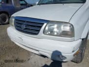 ✅ 2001 Suzuki XL7 Standard • VIN: JS3TX92V414113001 • Lot: 41987776. Wystawiony na IAAI z przebiegiem Nie podano. Bezpłatny archiwum sprzedaży aukcyjnych z USA i szczegółowy raport historii pojazdu na DreamBid. Zdjęcie 6.