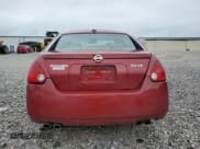 ✅ 2005 Nissan Maxima SE • VIN: 1N4BA41E75C818649 • Lot: 60229345. Listed on Copart with 154,428 mi. Free auction sales archive from the USA and detailed vehicle history report at DreamBid. Image 6.