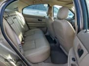 ✅ 2003 Mercury Sable LS Premium • VIN: 1MEFM55SX3G626381 • Lot: 94824895. Listed on Copart with 105,484 mi. Free auction sales archive from the USA and detailed vehicle history report at DreamBid. Image 10.