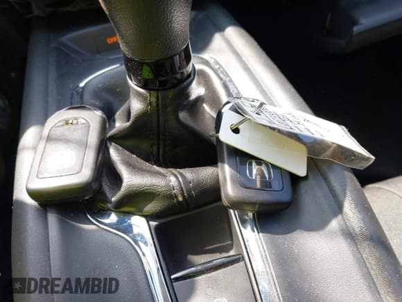 ✅ 2016 Honda HR-V EX • VIN: 3CZRU5G53GM733333 • Lot: 43187620. Wystawiony na IAAI z przebiegiem 95 965 mil. Bezpłatny archiwum sprzedaży aukcyjnych z USA i szczegółowy raport historii pojazdu na DreamBid. Zdjęcie 6.