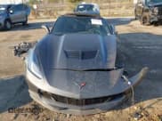 ✅ 2017 Chevrolet Corvette Z06 1LZ • VIN: 1G1YN2D61H5603528 • Lot: 41679883. Wystawiony na IAAI z przebiegiem Nie podano. Bezpłatny archiwum sprzedaży aukcyjnych z USA i szczegółowy raport historii pojazdu na DreamBid. Zdjęcie 12.