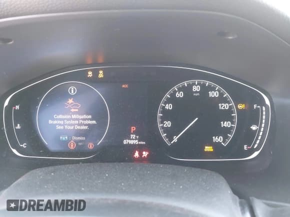 ✅ 2018 Honda Accord Sport • VIN: 1HGCV1F36JA165585 • Lot: 43497206. Wystawiony na IAAI z przebiegiem 79 895 mil. Bezpłatny archiwum sprzedaży aukcyjnych z USA i szczegółowy raport historii pojazdu na DreamBid. Zdjęcie 7.