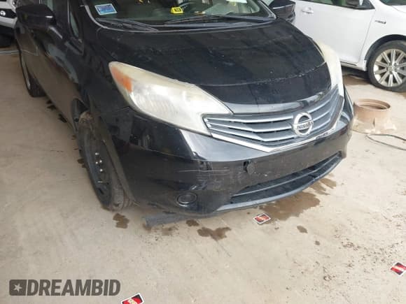 ✅ 2015 Nissan Note S Plus • VIN: 3N1CE2CP6FL441178 • Лот: 43116579. Опубликован ранее на IAAI с пробегом 203 833 миль. Бесплатный доступ к архиву аукционных продаж из США и подробный отчёт об истории автомобиля на DreamBid. Изображение 6.