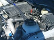 ✅ 1999 BMW Z3 M Roadster • VIN: WBSCK9331XLC87919 • Lot: 41835949. Listed on IAAI with 44,083 mi. Free auction sales archive from the USA and detailed vehicle history report at DreamBid. Image 19.