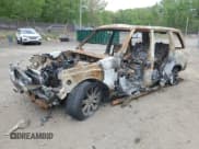 ✅ 2009 Land Rover Range Rover HSE • VIN: SALMF15479A299567 • Lot: 54918005. Wystawiony na Copart z przebiegiem Nie podano. Bezpłatny archiwum sprzedaży aukcyjnych z USA i szczegółowy raport historii pojazdu na DreamBid. Zdjęcie 1.