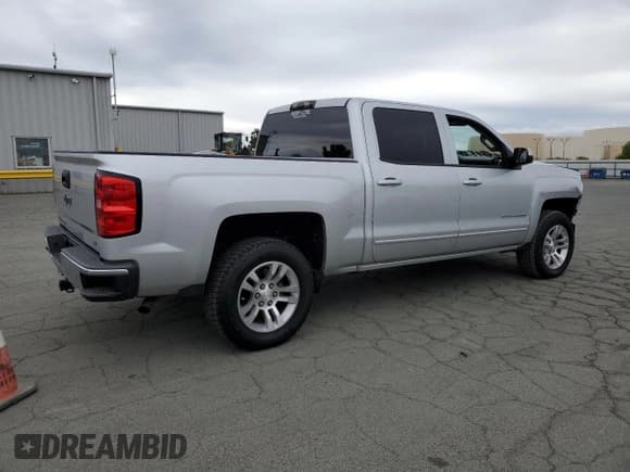 ✅ 2015 Chevrolet Silverado 1500 LT • VIN: 3GCPCREH6FG397503 • Lot: 84471515. Listed on Copart with 243,895 mi. Free auction sales archive from the USA and detailed vehicle history report at DreamBid. Image 3.