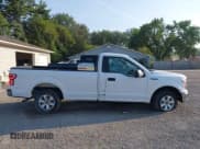 ✅ 2019 Ford F-150 XL • VIN: 1FTMF1CB2KKF00011 • Lot: 42923871. Listed on IAAI with 63,848 mi. Free auction sales archive from the USA and detailed vehicle history report at DreamBid. Image 13.