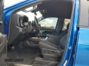 ✅ 2023 Chevrolet Silverado 1500 LT Trail Boss • VIN: 3GCUDFED1PG281106 • Лот: 89724555. Опубликован ранее на Copart с пробегом 59 674 миль. Бесплатный доступ к архиву аукционных продаж из США и подробный отчёт об истории автомобиля на DreamBid. Изображение 7.