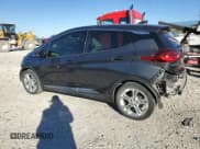 ✅ 2018 Chevrolet Bolt EV LT • VIN: 1G1FW6S0XJ4137796 • Lot: 80563314. Wystawiony na Copart z przebiegiem 31 551 mil. Bezpłatny archiwum sprzedaży aukcyjnych z USA i szczegółowy raport historii pojazdu na DreamBid. Zdjęcie 2.