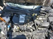 ✅ 2014 Hyundai Veloster Turbo • VIN: KMHTC6AE2EU204537 • Лот: 69132765. Опубликован ранее на Copart с пробегом 130 390 миль. Бесплатный доступ к архиву аукционных продаж из США и подробный отчёт об истории автомобиля на DreamBid. Изображение 11.