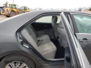 ✅ 2012 Toyota Camry SE • VIN: 4T1BF1FK3CU163482 • Lot: 43819409. Listed on IAAI with 163,118 mi. Free auction sales archive from the USA and detailed vehicle history report at DreamBid. Image 8.