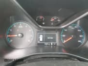 ✅ 2016 Chevrolet Colorado 2WD WT • VIN: 1GCGSBEA0G1349878 • Lot: 50492095. Wystawiony na Copart z przebiegiem 140 913 mil. Bezpłatny archiwum sprzedaży aukcyjnych z USA i szczegółowy raport historii pojazdu na DreamBid. Zdjęcie 9.